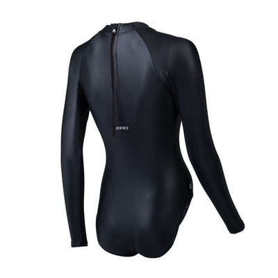OWS Ti+ Thermisch Badpak met Hoge Hals